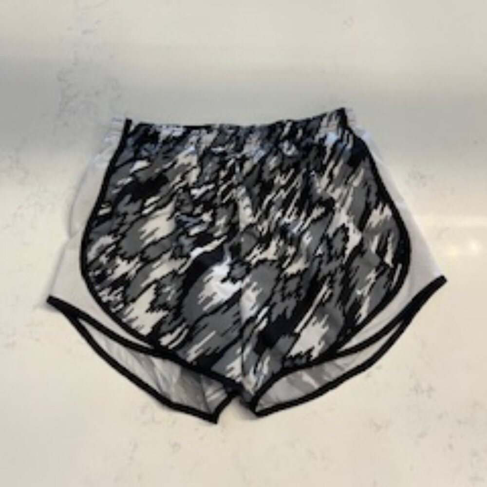Women's Nike Dri-Fit Running Shorts Size Small (S)